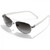 Brighton Sugar Shack White Sunglasses