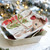 Casafina Deer Friends Square Tray White