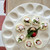 Casafina Egg Platter White