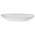 Casafina Eivissa Sand Beige Oval Platter 13