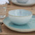 Casafina Eivissa Sea Blue Fruit Bowl - Set of 6