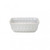 Casafina Fattoria White Loaf Pan