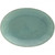 Casafina Fontana Turquoise Oval Platter