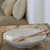 Casafina Fontana White Pasta Serving Bowl