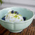 Casafina Impressions Egg Blue Small Fruit Bowl (6)