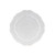 Casafina Impressions White Charger Plate Platter (6)