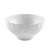 Casafina Impressions White Serving Bowl