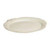 Casafina Madeira Harvest Vanilla Creme Medium Platter Oval