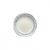 Casafina Nantucket White Salad/Dessert Plate 8 In (6)