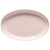 Casafina Pacifica Oval Platter - Marshmallow Rose