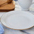 Casafina Positano White Salad Plate 9 In (6)