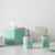 Casafina Taormina Bath Aqua Boutique Tissue