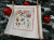 Cat Studio Dish Towel - North Pole