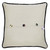 Cat Studio Embroidered State Pillow - South Dakota