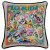 Cat Studio Embroidered State Pillow - Florida