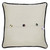 Cat Studio Embroidered State Pillow - Mississippi