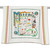 Cat Studio State Dish Towel - Missouri