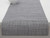 Chilewich Basketweave Table Runner 14X72 Shadow