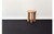 Chilewich LTX Boucle 35X48 Woven Floormat - Noir