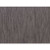 Chilewich Bamboo Table Mat 14x19 - Grey Flannel