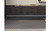 Chilewich LTX Quilted Floormat 30x106 Tuxedo