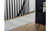 Chilewich LTX Quill Floormat 30x106 Woven - Sand