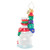 Christopher Radko 2022 Teetering Tower Of Treasures Gem Ornament