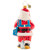 Christopher Radko Baby Penguin Fun! Ornament