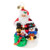 Christopher Radko Christmas Delivery Duo Ornament