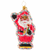 Christopher Radko Cookie Claus Ornament