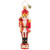 Christopher Radko Drumming Up Delight Nutcracker Ornament