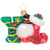 Christopher Radko A Joyful Holiday Ornament