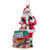 Christopher Radko Santa's Snacktime Ornament