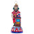 Christopher Radko Showtime Nutcracker Ornament