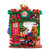 Christopher Radko Tip-Top Toy Shop Ornament