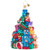 Christopher Radko Toyland Tree Ornament