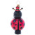 Christopher Radko Who's The Lucky Ladybug? Ornament