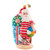 Christopher Radko Wishing For Waves Santa Ornament