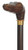 Gator Walking Stick Cane by Concord