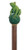 Green Frog Prince Walking Stick Cane by Concord