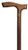 Lord Byron Walking Stick Cane by Concord