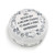 Concord Paperweight - You never get a second chance to make a first impression