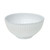 Costa Nova Pearl 10.75 Salad Bowl - White