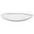 Costa Nova Aparte 17.75 Oval Platter - White