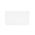 Costa Nova Aparte 8.75 Rectangular Tray - White - Set of 2