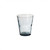 Costa Nova Lisa Grey Tumbler - Set of 6