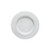 Costa Nova Plano Salad Dessert Plate White - Set of 6