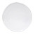 Costa Nova Aparte Serving Plate - White - Set of 2