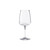 Costa Nova Vine Clear Glass Wine Glass 13 oz - Set of 6