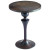 Cyan Design Gully Side Table Bronze and Blue